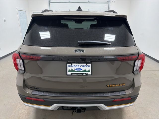 2026 Ford Explorer Tremor Pine River MN