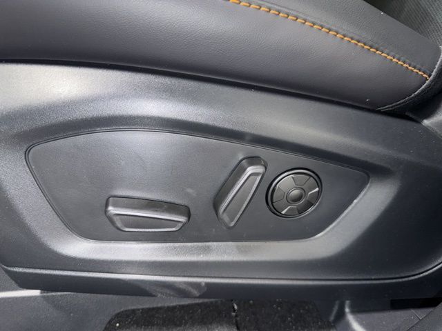 2026 Ford Explorer Tremor Pine River MN