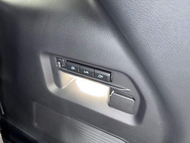 2026 Ford Explorer Tremor Pine River MN