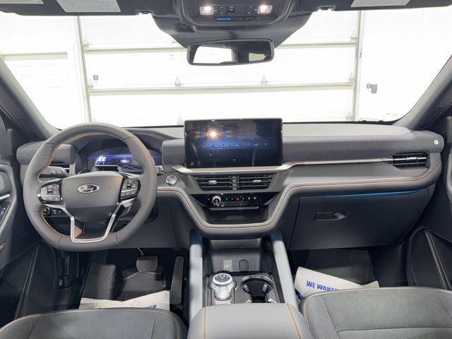 2026 Ford Explorer Tremor Pine River MN