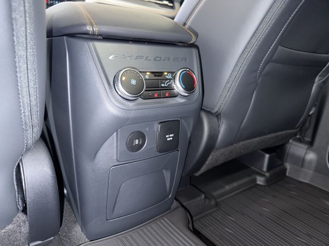 2026 Ford Explorer Tremor Pine River MN