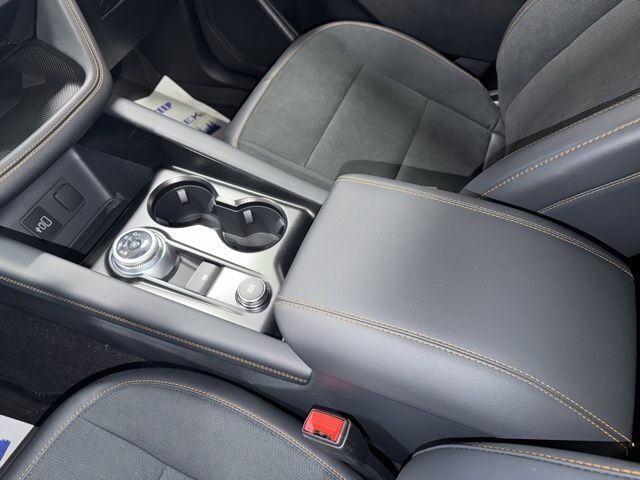 2026 Ford Explorer Tremor Pine River MN