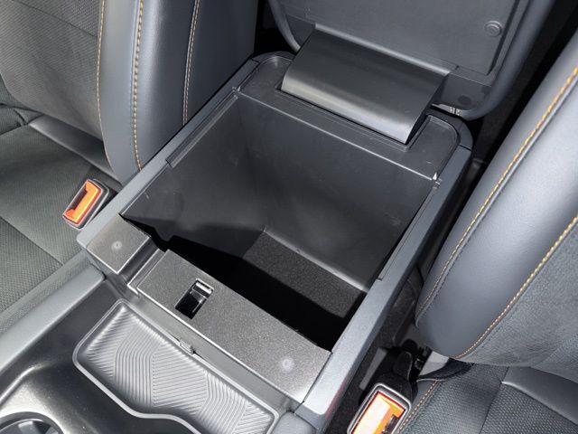 2026 Ford Explorer Tremor Pine River MN