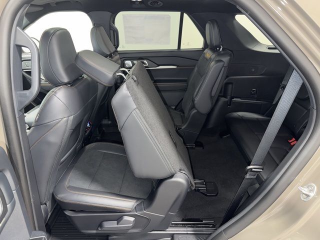 2026 Ford Explorer Tremor Pine River MN