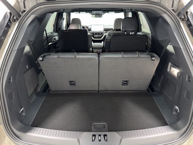 2026 Ford Explorer Tremor Pine River MN