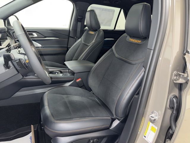 2026 Ford Explorer Tremor Pine River MN