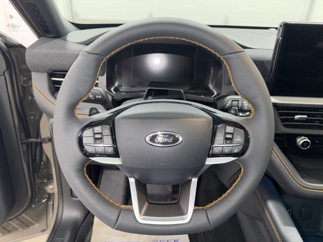 2026 Ford Explorer Tremor Pine River MN
