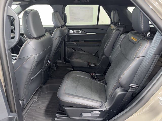 2026 Ford Explorer Tremor Pine River MN