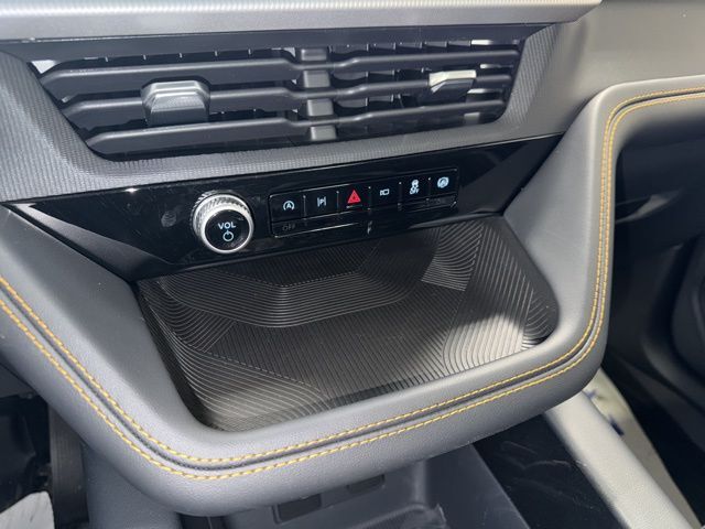 2026 Ford Explorer Tremor Pine River MN