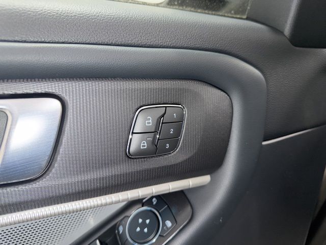 2026 Ford Explorer Tremor Pine River MN