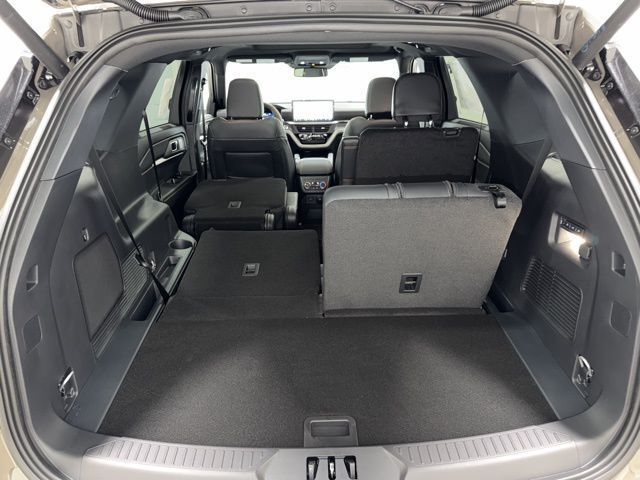 2026 Ford Explorer Tremor Pine River MN