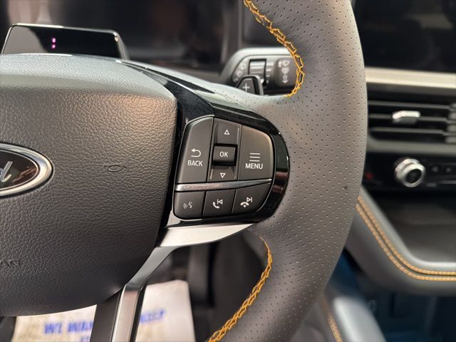 2026 Ford Explorer Tremor Pine River MN