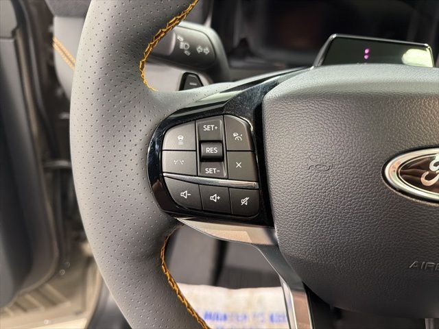 2026 Ford Explorer Tremor Pine River MN