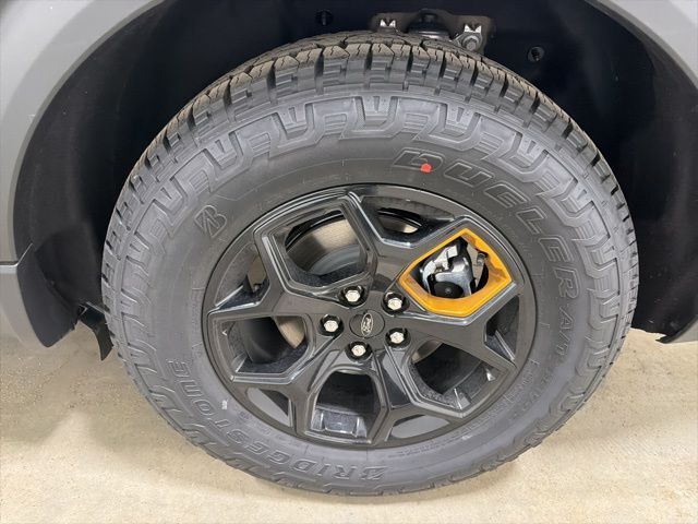 2026 Ford Explorer Tremor Pine River MN