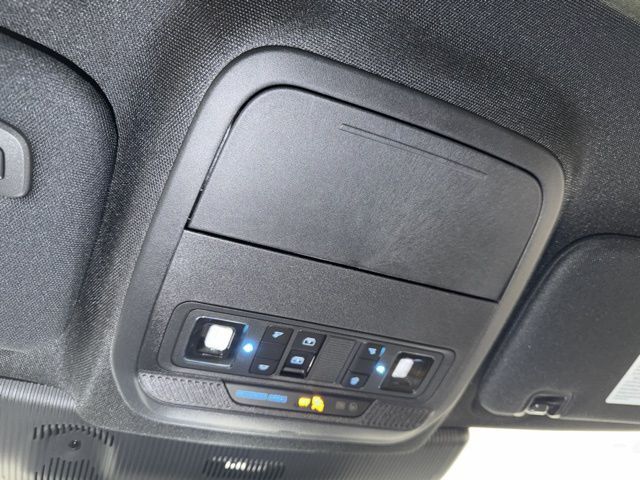 2026 Ford Explorer Tremor Pine River MN