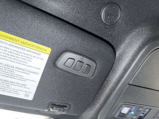 2026 Ford Explorer Tremor Pine River MN