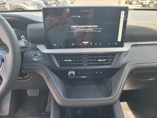 2026 Ford Explorer Tremor Roseville CA