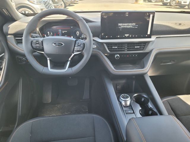 2026 Ford Explorer Tremor Roseville CA