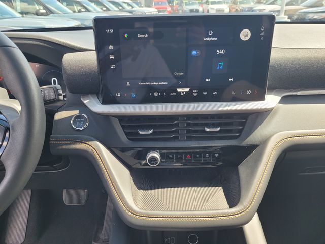 2026 Ford Explorer Tremor Roseville CA