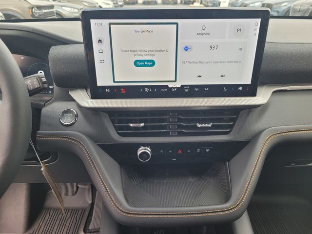 2026 Ford Explorer Tremor Roseville CA