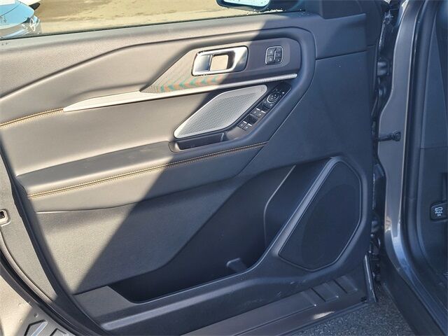 2026 Ford Explorer Tremor Roseville CA