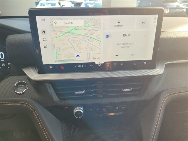 2026 Ford Explorer Tremor Roseville CA