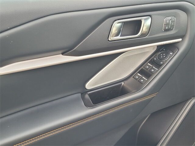 2026 Ford Explorer Tremor Roseville CA