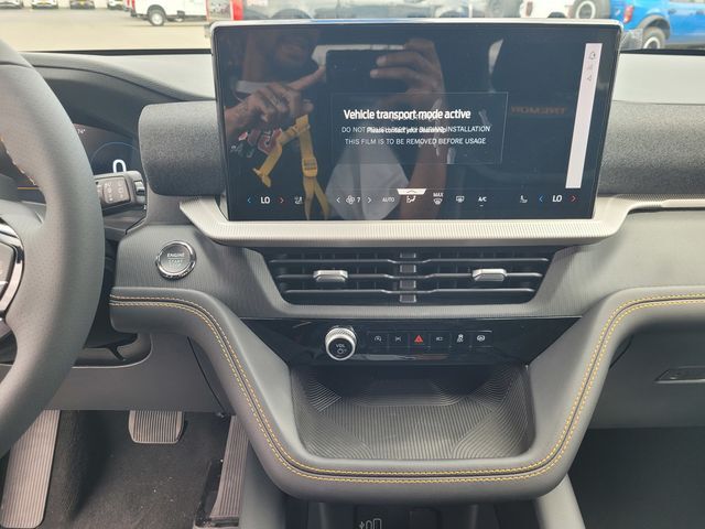 2026 Ford Explorer Tremor Roseville CA