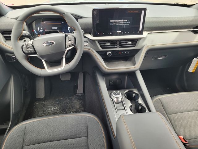 2026 Ford Explorer Tremor Roseville CA