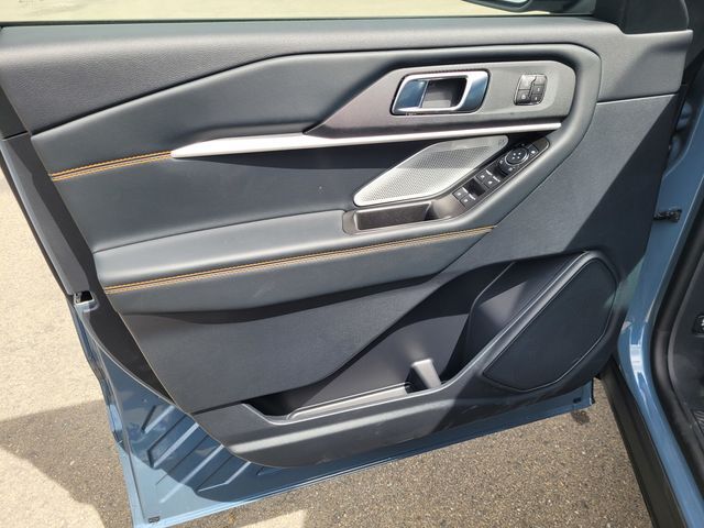 2026 Ford Explorer Tremor Roseville CA