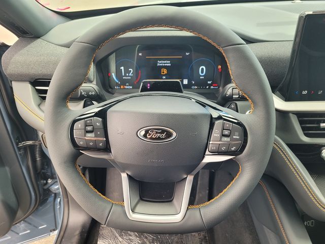 2026 Ford Explorer Tremor Roseville CA