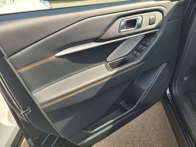 2026 Ford Explorer Tremor Roseville CA