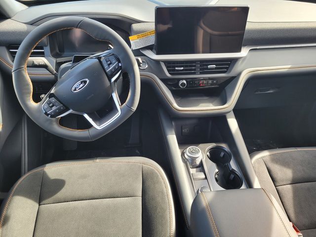 2026 Ford Explorer Tremor Roseville CA