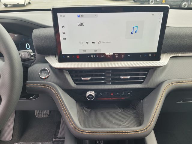 2026 Ford Explorer Tremor Roseville CA