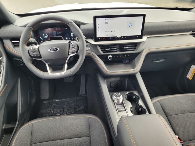 2026 Ford Explorer Tremor Roseville CA