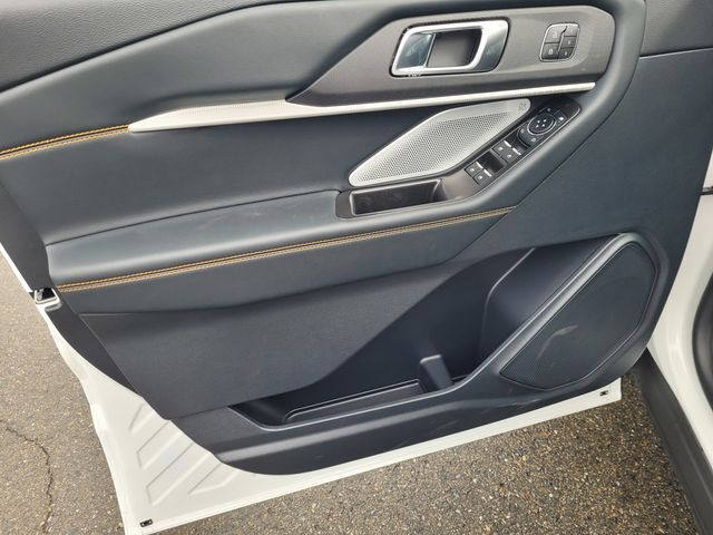 2026 Ford Explorer Tremor Roseville CA