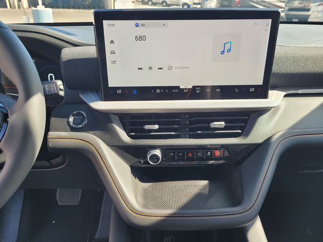 2026 Ford Explorer Tremor Roseville CA