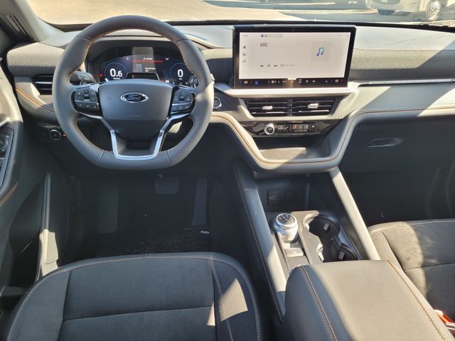 2026 Ford Explorer Tremor Roseville CA