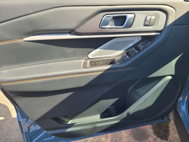 2026 Ford Explorer Tremor Roseville CA