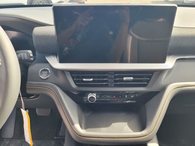 2026 Ford Explorer Tremor Roseville CA