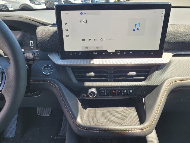 2026 Ford Explorer Tremor Roseville CA