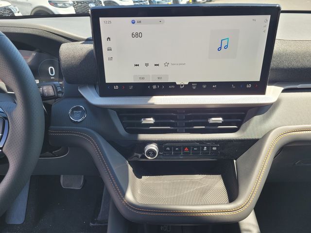 2026 Ford Explorer Tremor Roseville CA