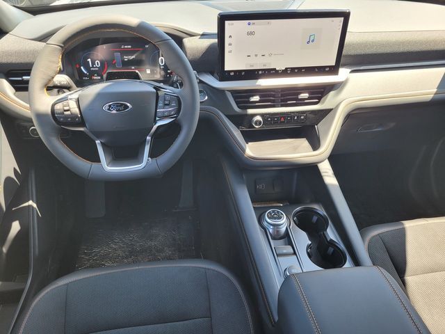 2026 Ford Explorer Tremor Roseville CA