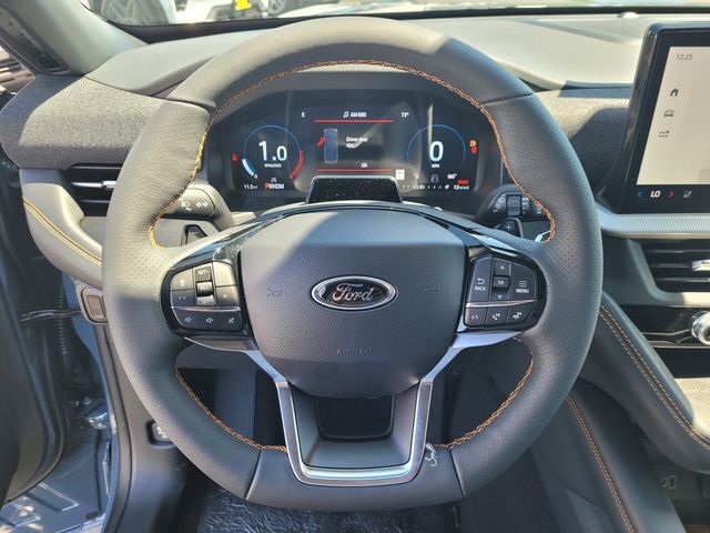 2026 Ford Explorer Tremor Roseville CA