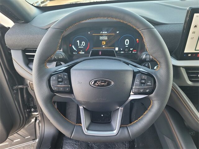 2026 Ford Explorer Tremor Roseville CA