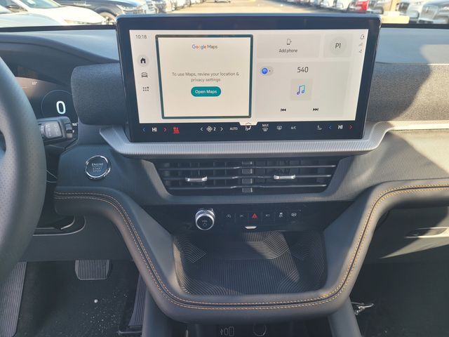 2026 Ford Explorer Tremor Roseville CA