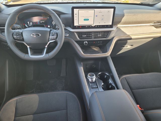 2026 Ford Explorer Tremor Roseville CA