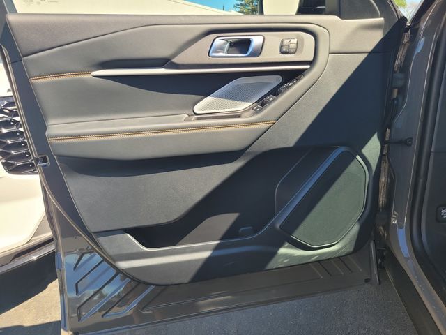 2026 Ford Explorer Tremor Roseville CA