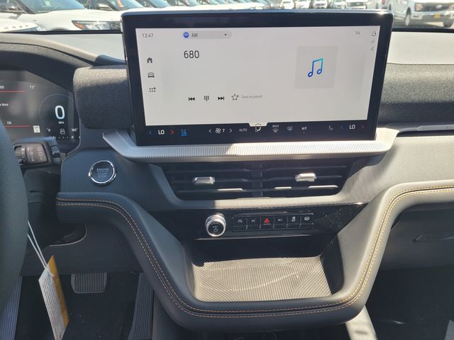 2026 Ford Explorer Tremor Roseville CA