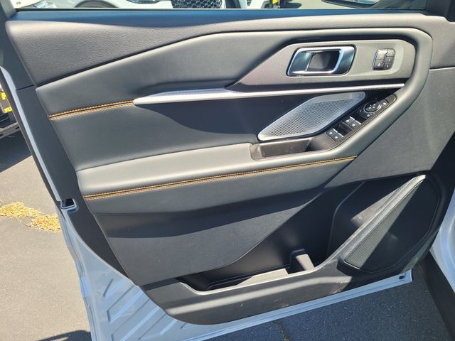 2026 Ford Explorer Tremor Roseville CA